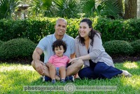 Spiotto Family Portraits 2025