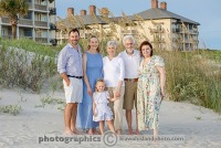 Oppenheimer Family Portraits 2025