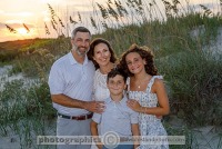 Masso Family Portraits 2025