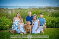 MacNaught Family Portraits 2025