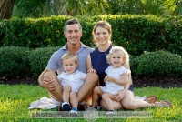 DeRosa Family Portraits 2025