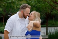 Eichlin Kevin + Alli Engagement 2025