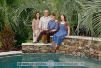 Laverne Family Portraits 2025