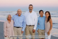 Seam Family Portraits 2025