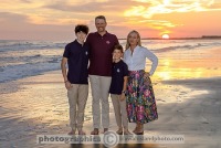 Hull Family Portraits 2025