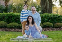Bradford Family Portraits 2026