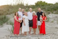Coons Family Portraits 2026
