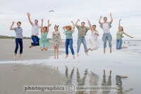 Kersey Family Portraits 2026