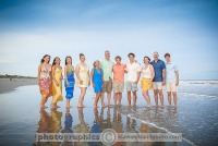 Queen Family Portraits 2026
