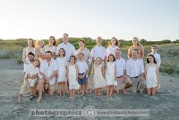 Butler Family Portraits 2026